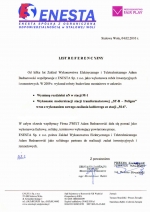 Enesta